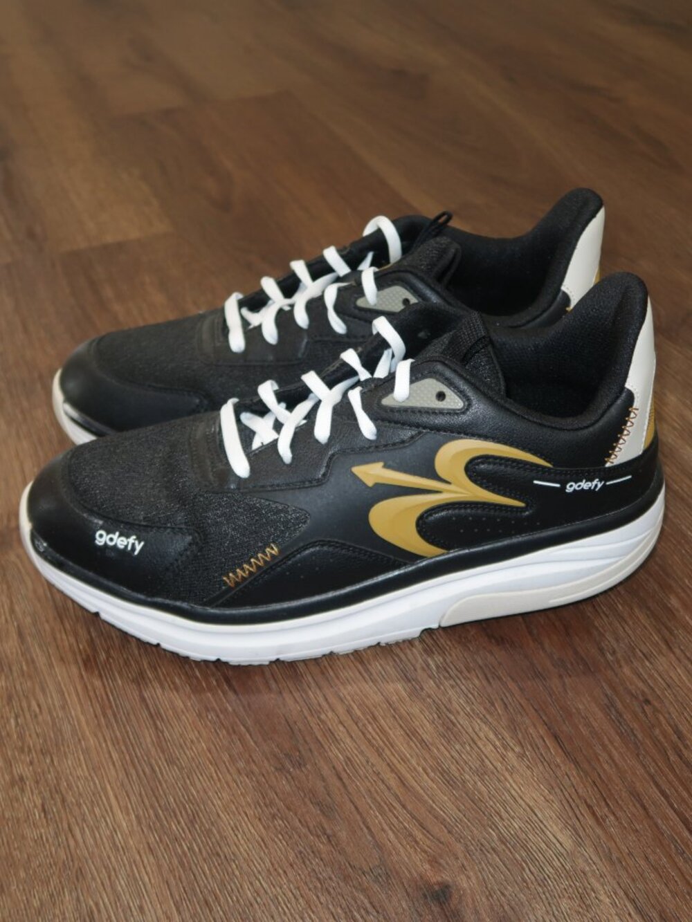 Womens Gravity Defyer G-Defy Energiya Cross Training Athletic Sneakers Shoes 11